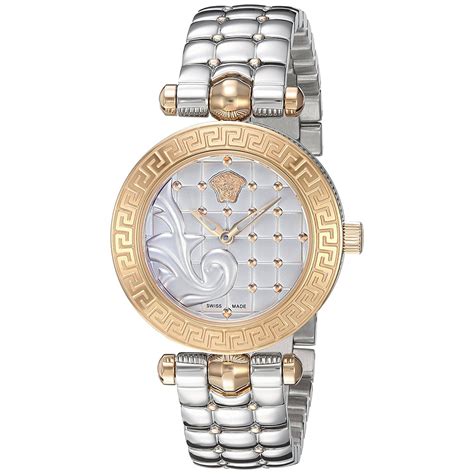 versace watch women's|versace female watches.